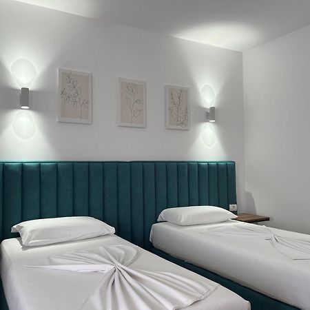 Hotel Floga Shkodër Eksteriør billede