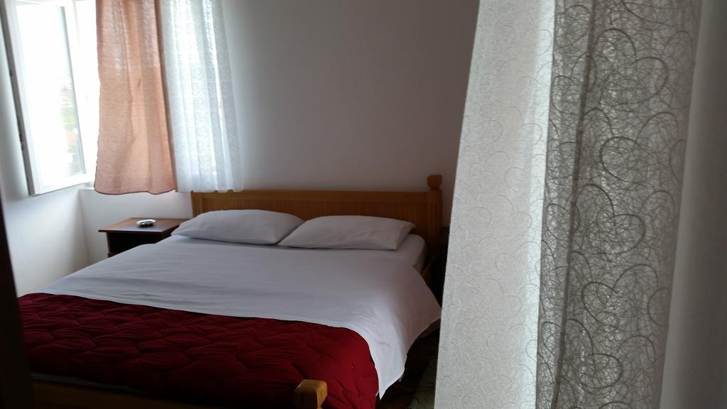 Hotel Floga Shkodër Værelse billede